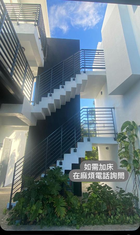 Lin'S Forest Heng-ch'un Esterno foto